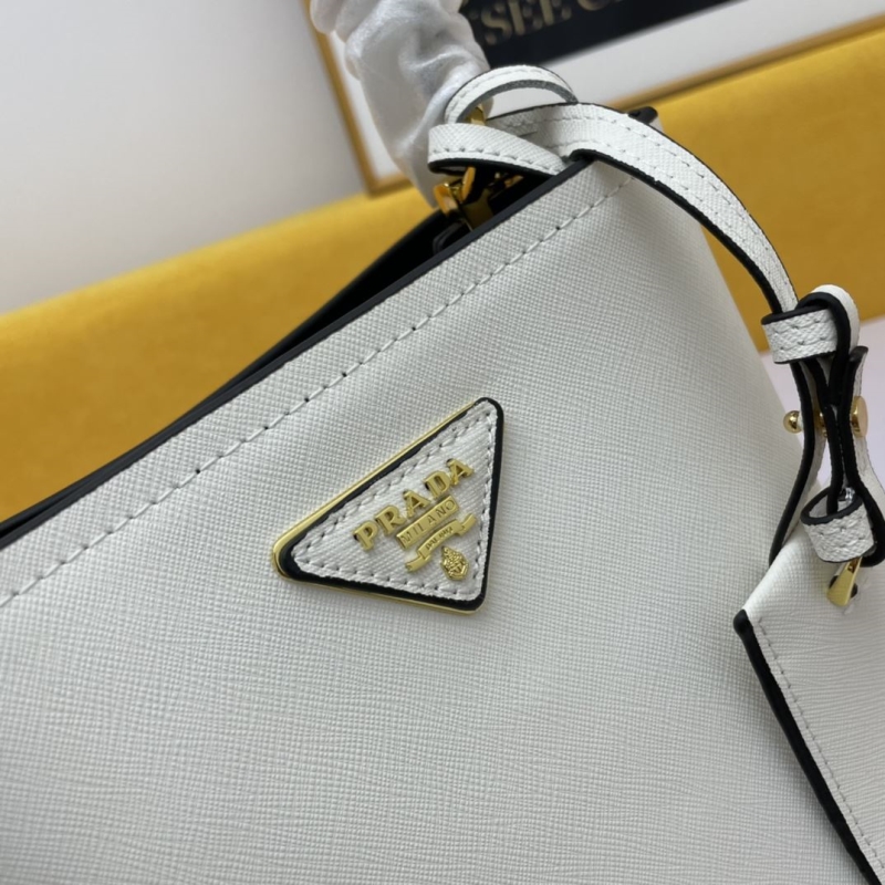 Prada Top Handle Bags